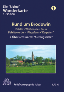 Cover Brodowin