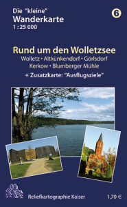 Cover Wolletzsee