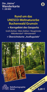 Cover Buchenwald Grumsin